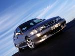 Saab 9-3 Viggen 1999 года